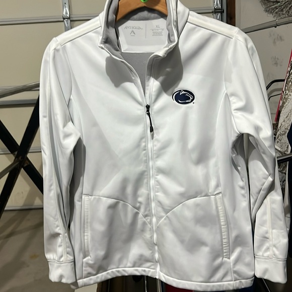 Amazing Penn State coat - like new. - worn once - perfect condition! - Picture 1 of 3